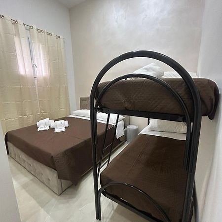 Luxury Rooms Carbonara 95 Napoli Eksteriør bilde