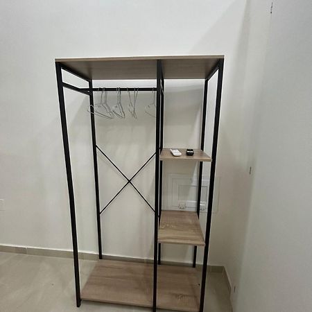 Luxury Rooms Carbonara 95 Napoli Eksteriør bilde