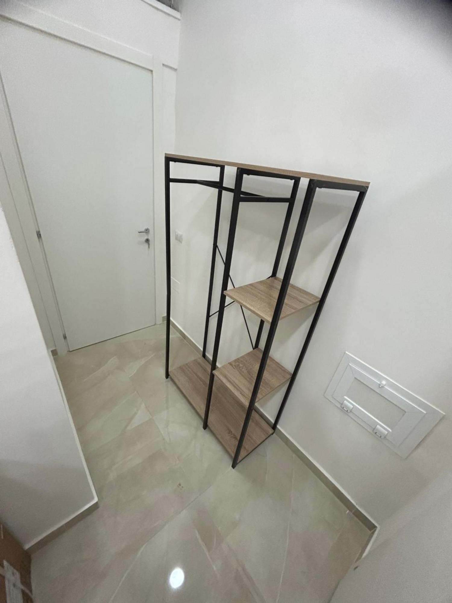 Luxury Rooms Carbonara 95 Napoli Eksteriør bilde