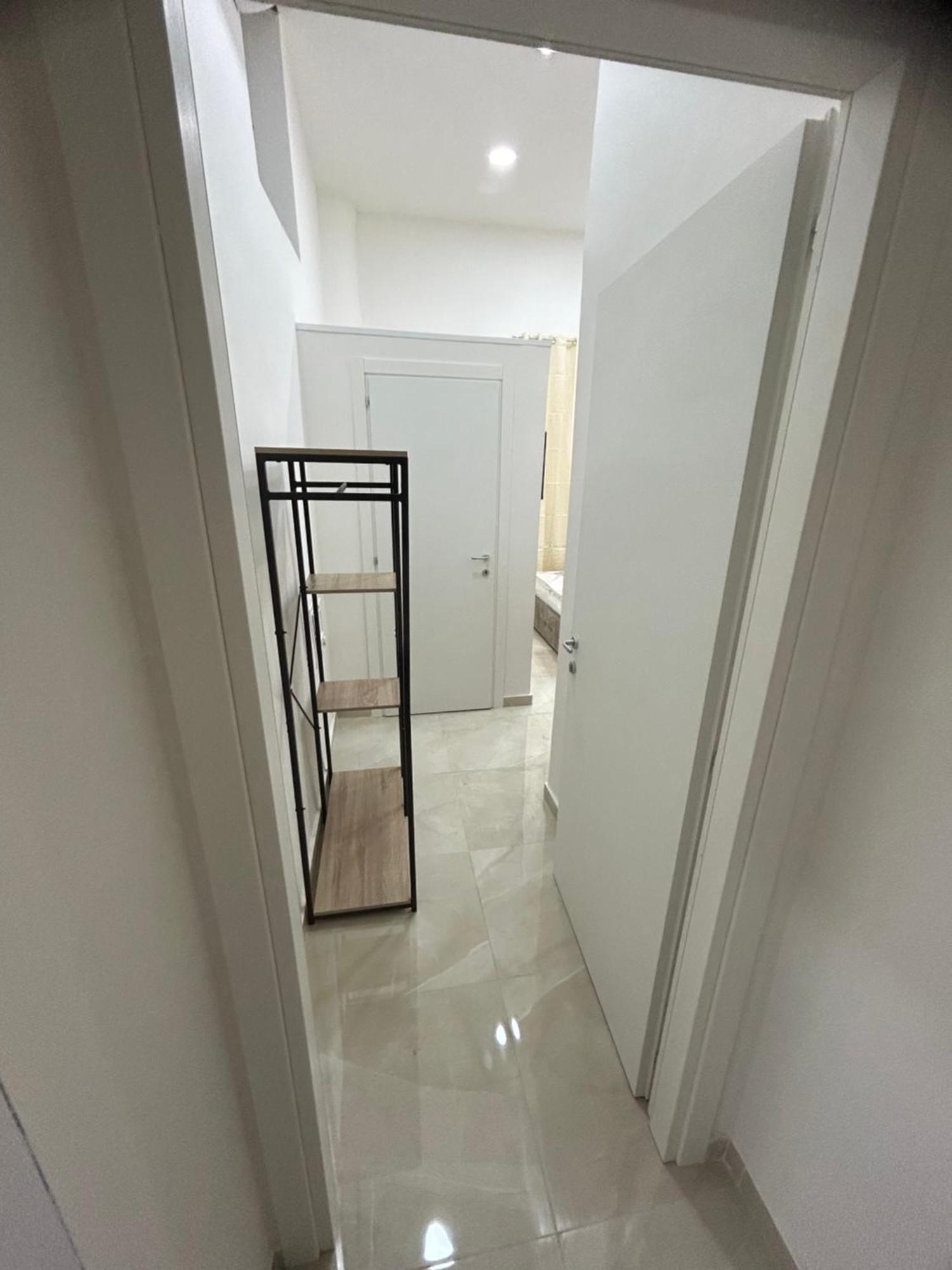 Luxury Rooms Carbonara 95 Napoli Eksteriør bilde