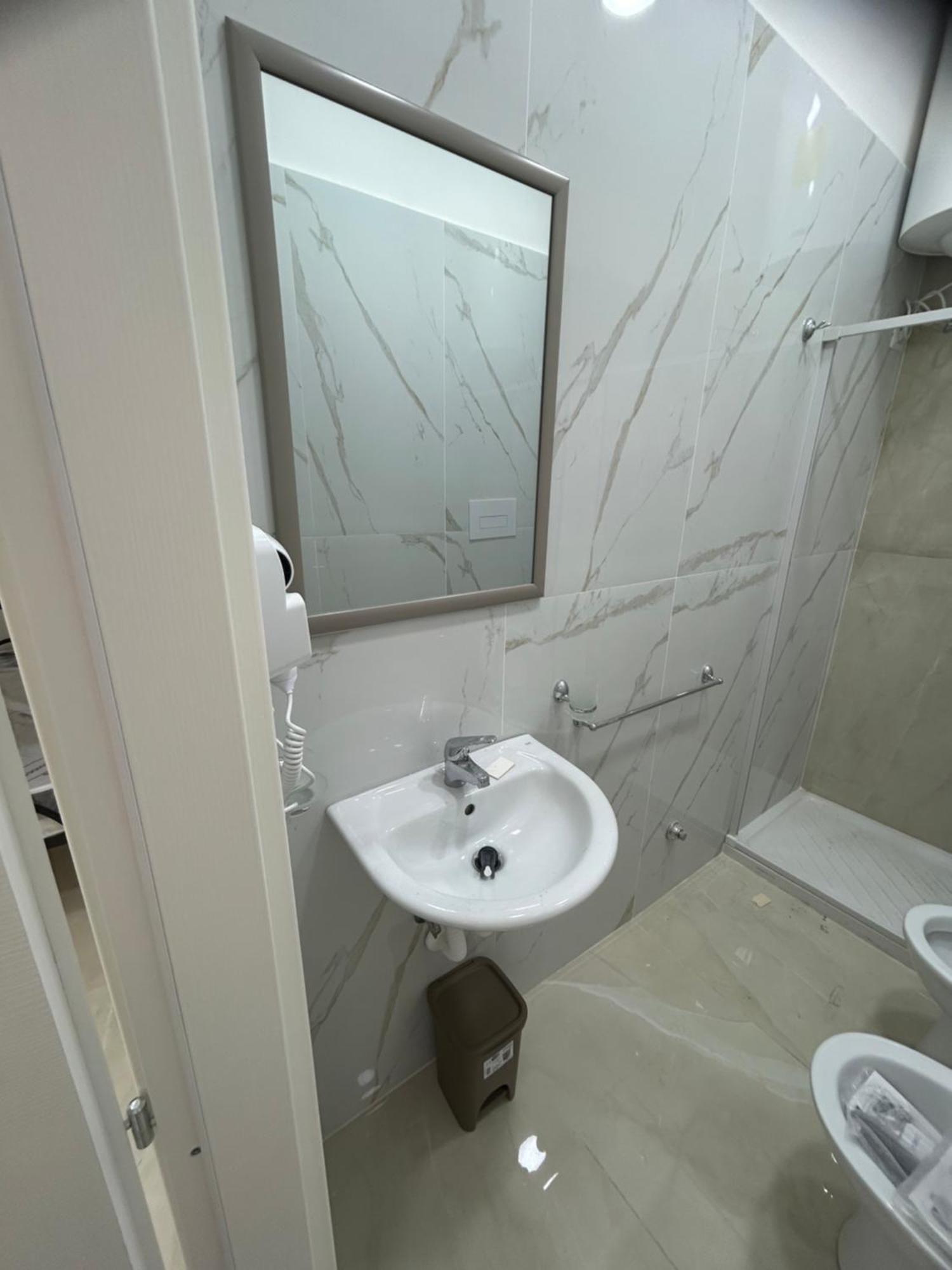 Luxury Rooms Carbonara 95 Napoli Eksteriør bilde