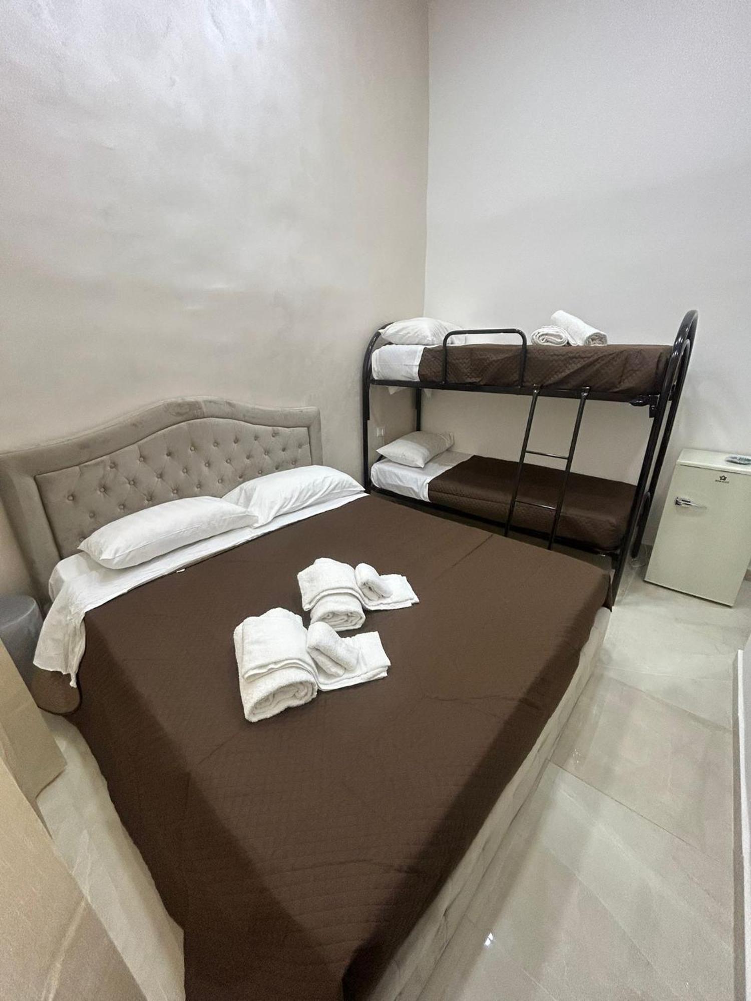 Luxury Rooms Carbonara 95 Napoli Eksteriør bilde
