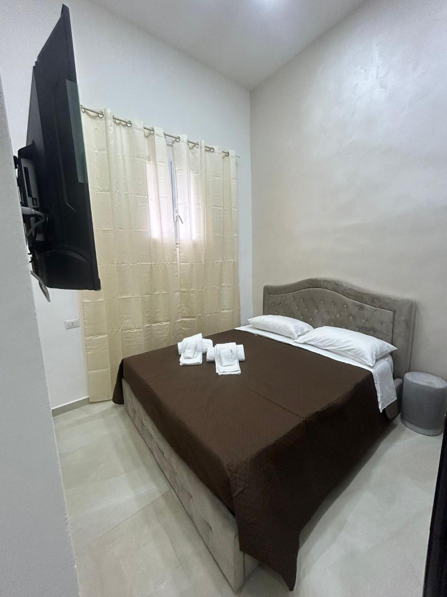 Luxury Rooms Carbonara 95 Napoli Eksteriør bilde