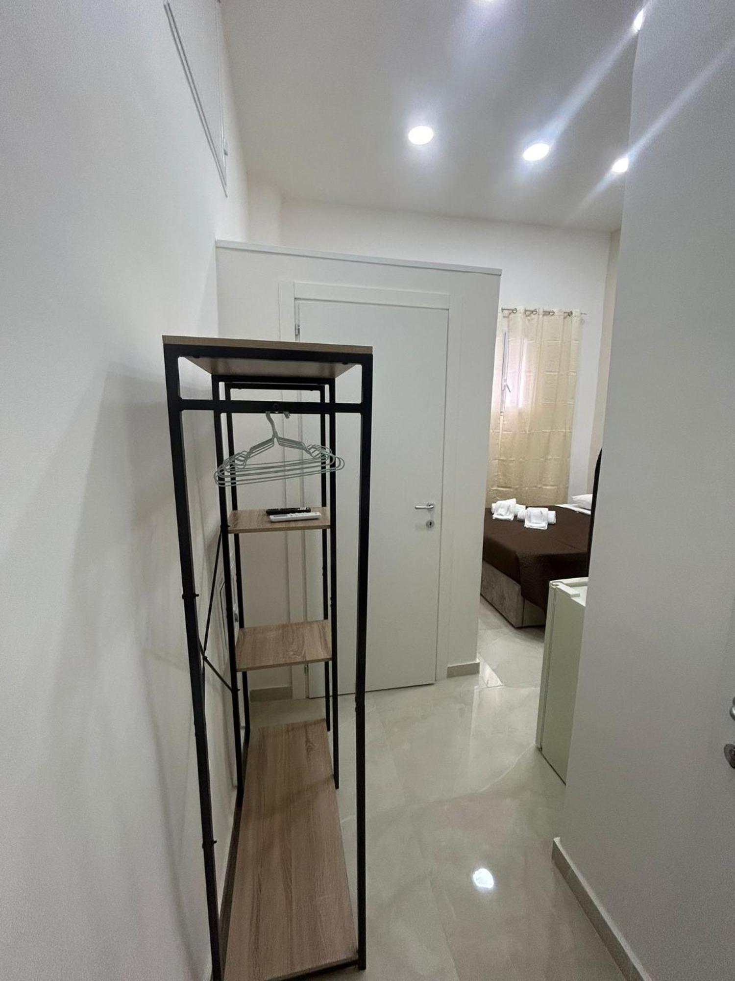 Luxury Rooms Carbonara 95 Napoli Eksteriør bilde