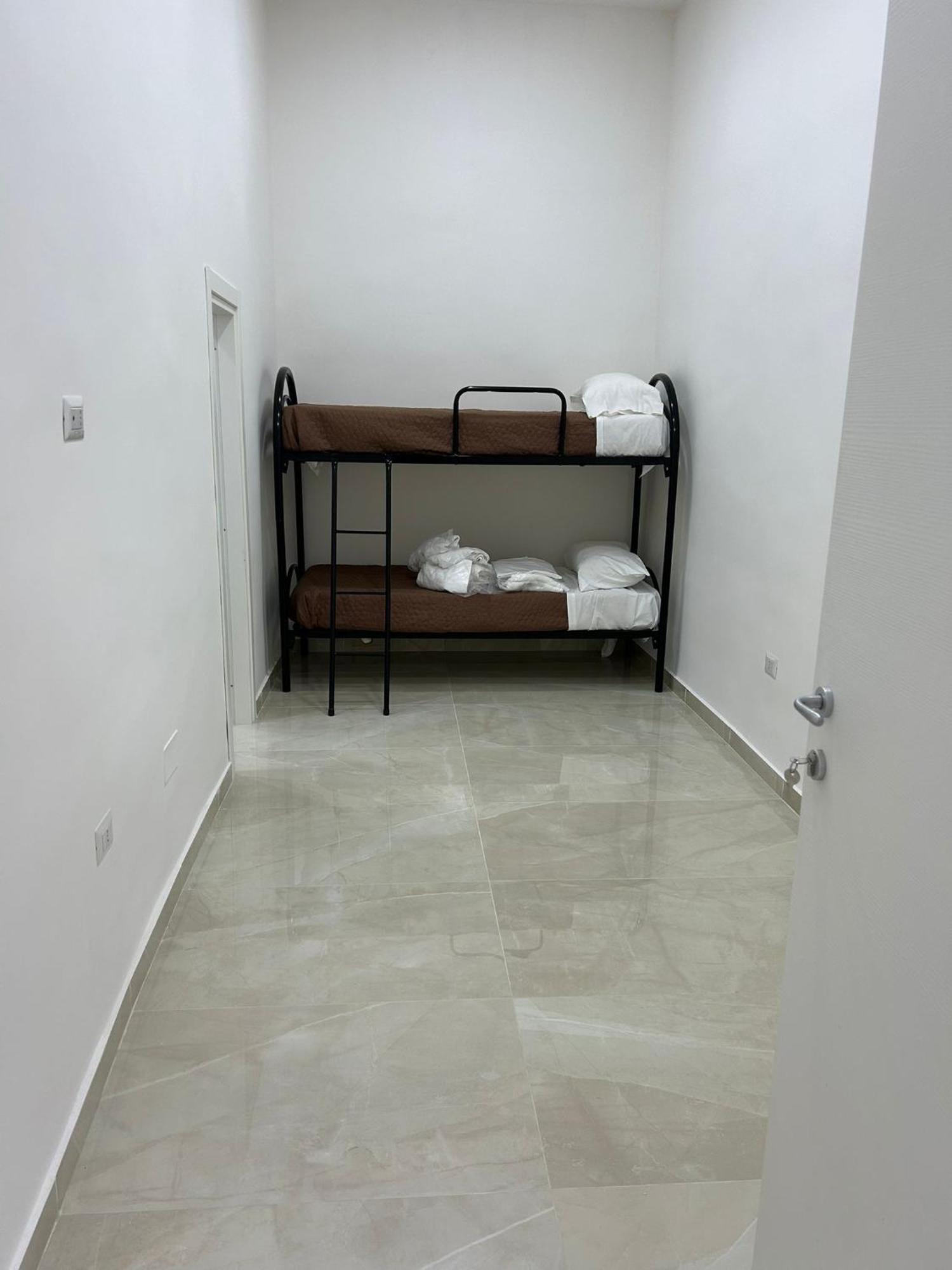 Luxury Rooms Carbonara 95 Napoli Eksteriør bilde