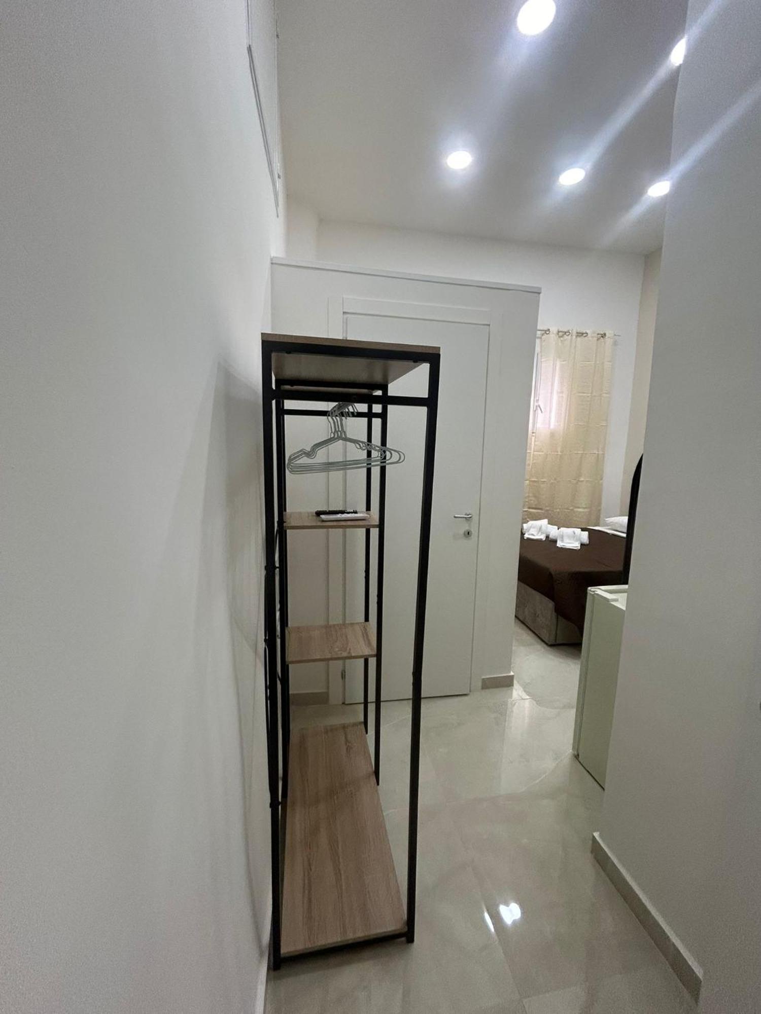 Luxury Rooms Carbonara 95 Napoli Eksteriør bilde