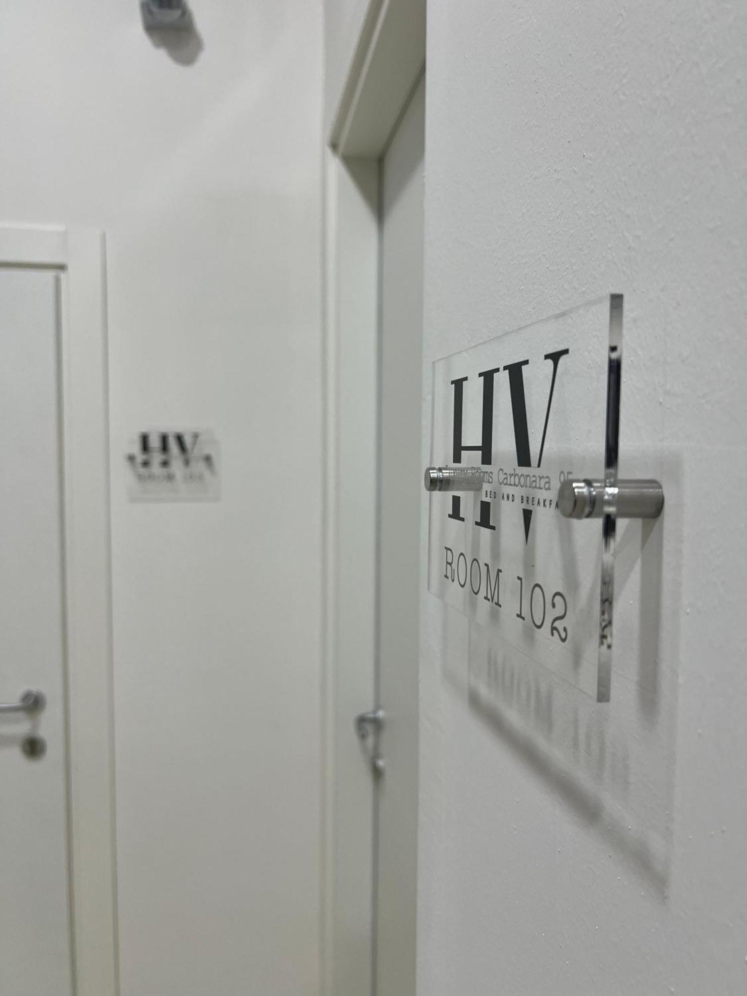 Luxury Rooms Carbonara 95 Napoli Eksteriør bilde