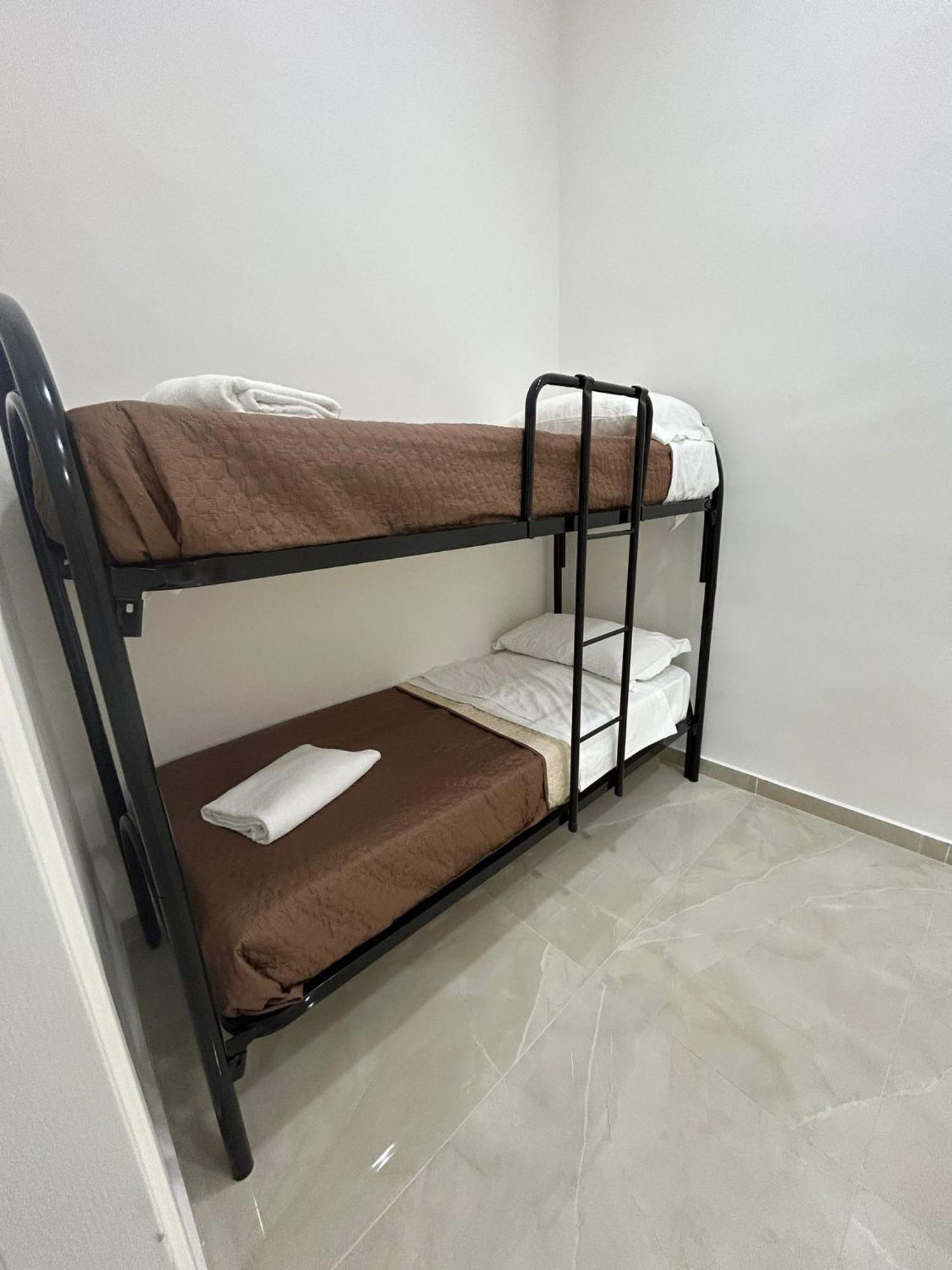 Luxury Rooms Carbonara 95 Napoli Eksteriør bilde