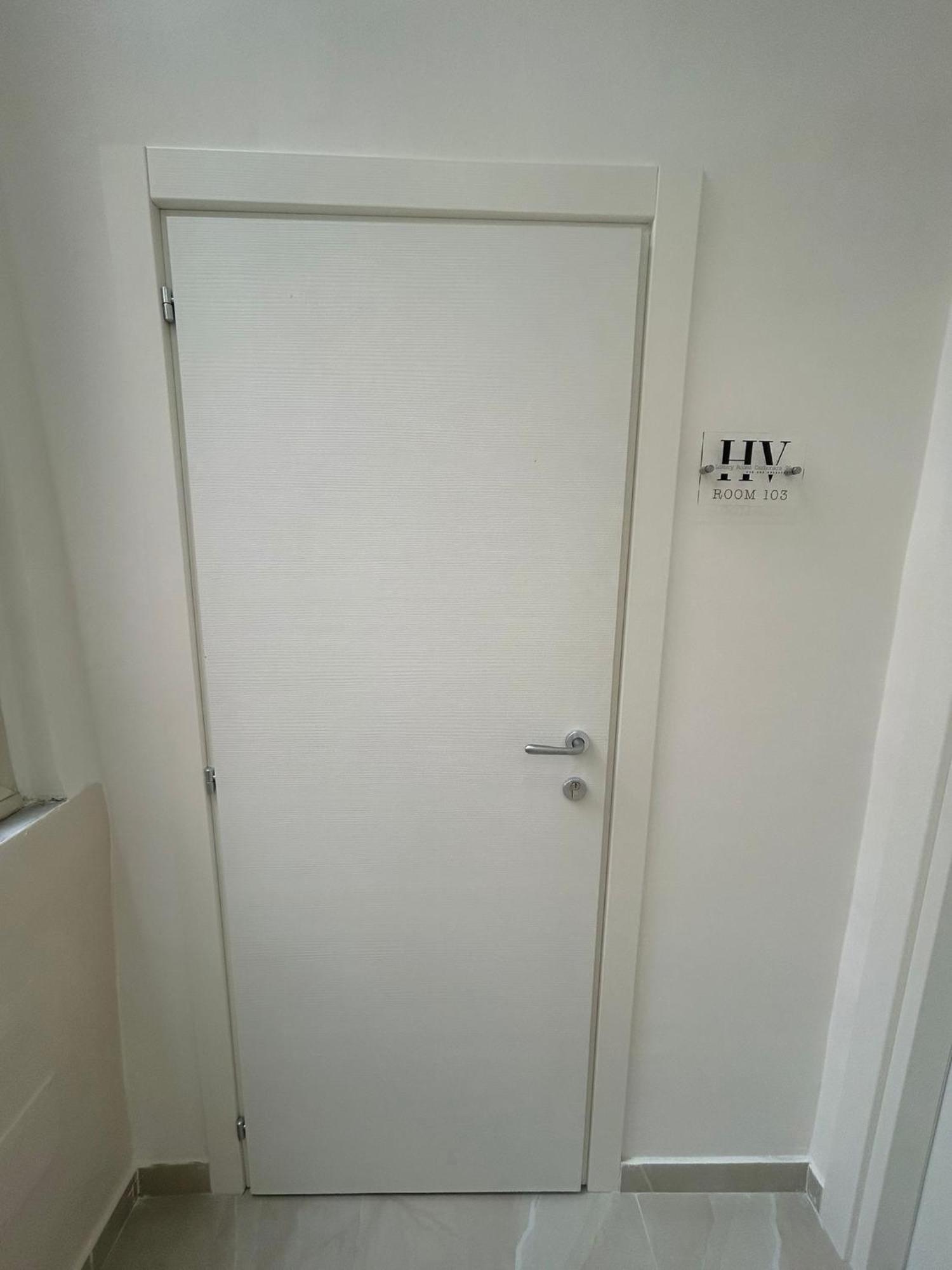 Luxury Rooms Carbonara 95 Napoli Eksteriør bilde