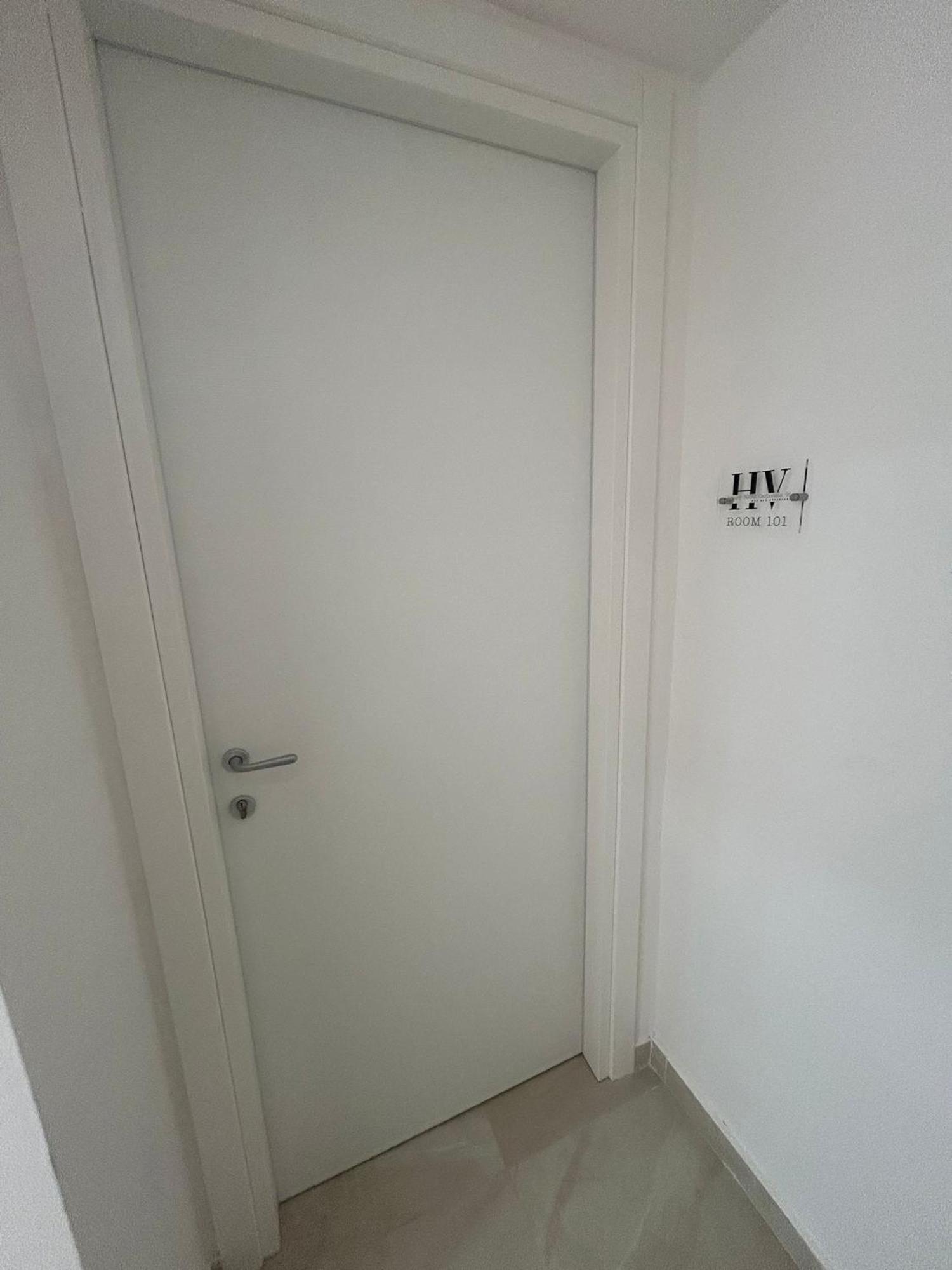 Luxury Rooms Carbonara 95 Napoli Eksteriør bilde