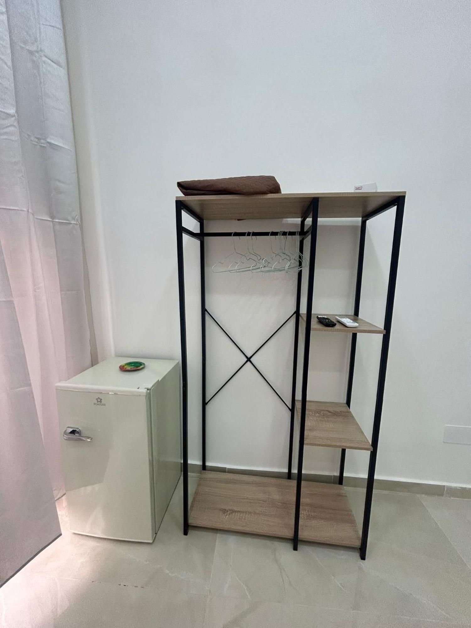 Luxury Rooms Carbonara 95 Napoli Eksteriør bilde